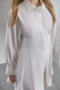Жіноча сукня Stimma Вілен, колір - молочний