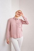 Жіноча блуза Stimma Солода, колір - пудра
