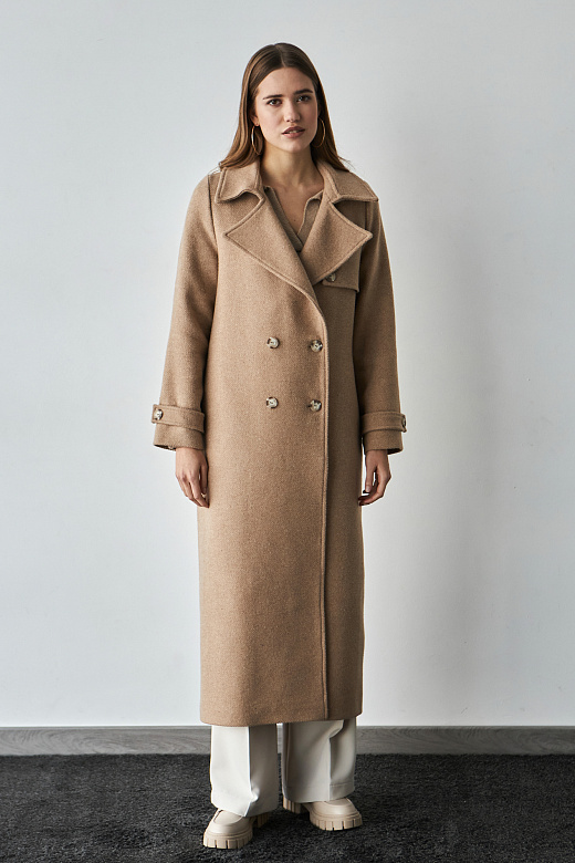 Жіноче пальто Stimma Дабойя , фото 1
