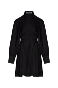 Жіноча сукня Stimma Брейлі, колір - чорний