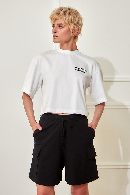 Жіночі шорти Stimma Ранті, фото 2