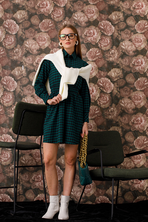 Жіноча сукня Stimma Саллі, фото 1