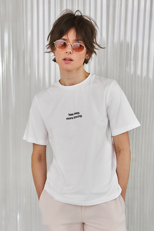 Жіноча футболка Stimma Фальма, фото 1