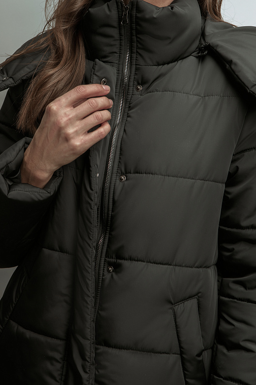 Жіноча куртка Stimma Мертен, фото 2