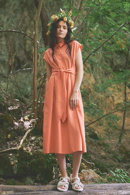 Жіноча сукня Stimma Стейсі, фото 6