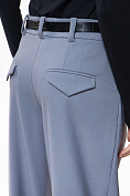 Жіночі штани Stimma Віланд, колір - графіт