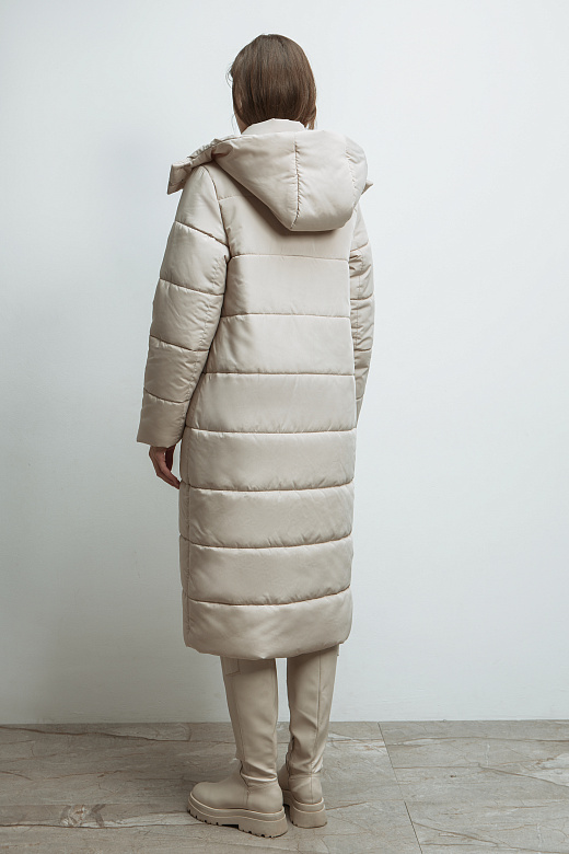 Жіноча куртка Stimma Мертен, фото 4