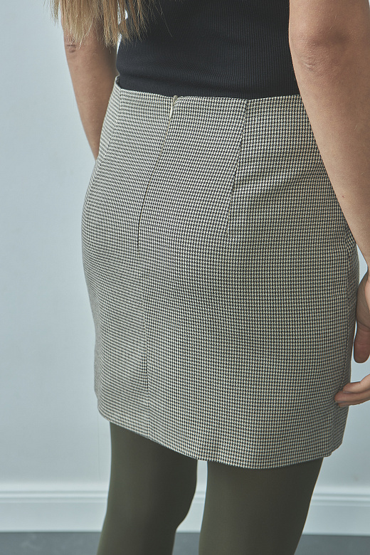 Женская юбка Stimma Рендел, фото 4