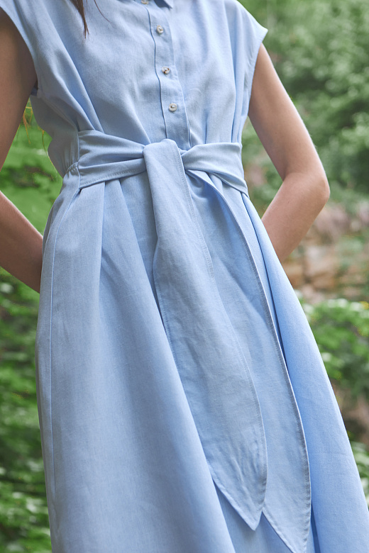 Жіноча сукня Stimma Стейсі, фото 4