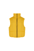 Жіночий жилет Stimma Торстен, колір - жовтий