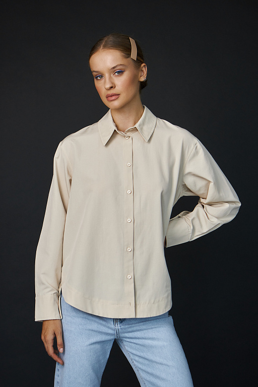 Жіноча сорочка Stimma Артіша, фото 1