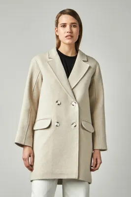 Жіноче пальто Stimma Лорена , фото 1
