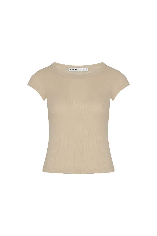 Женская футболка Stimma Айлин, фото 1