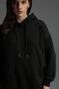 Женский спортивный костюм Stimma Ортанс, цвет - черный