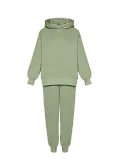 Жіночий спортивний костюм Stimma Мілен, колір - фісташка