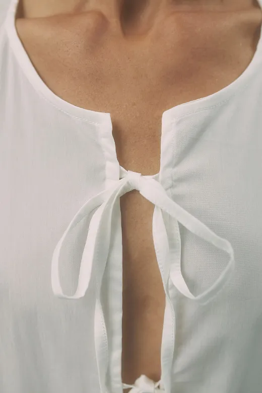 Жіноча блуза Stimma Фелнер, фото 3