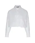 Жіноча сорочка Stimma Рубіс, колір - Білий