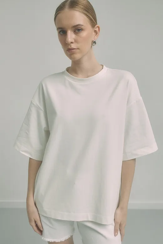Жіноча футболка Stimma Едсон, фото 1
