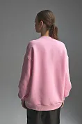 Жіночий світшот Stimma Дайсі, колір - рожевий
