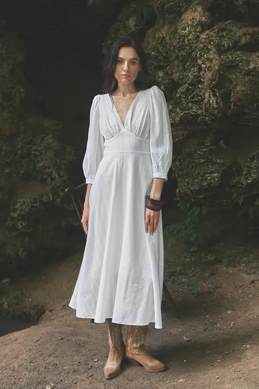 Жіноча сукня Stimma Доміра, фото 1