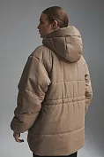 Женская куртка Stimma Моник, цвет - мокко