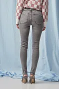 Жіночі джинси Stimma Оріана, колір - сірий
