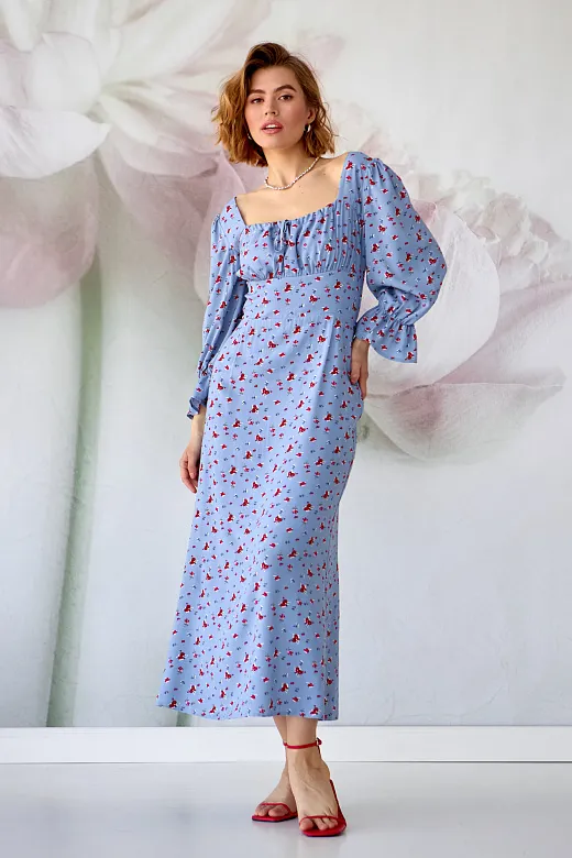 Жіноча сукня Stimma Маріка, фото 1