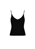 Жіночий топ Stimma Ларс, колір - чорний