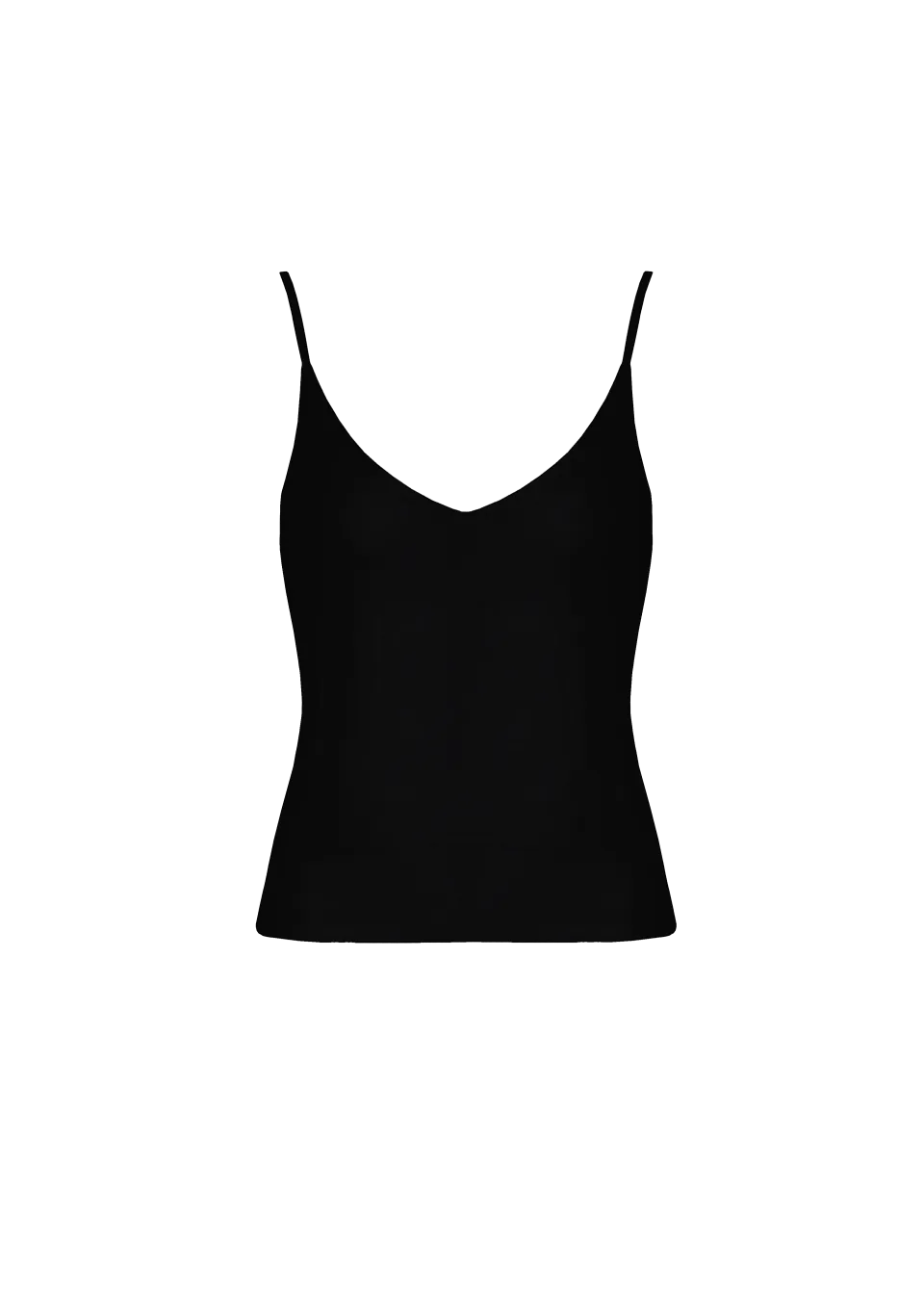 Жіночий топ Stimma Ларс, колір - чорний
