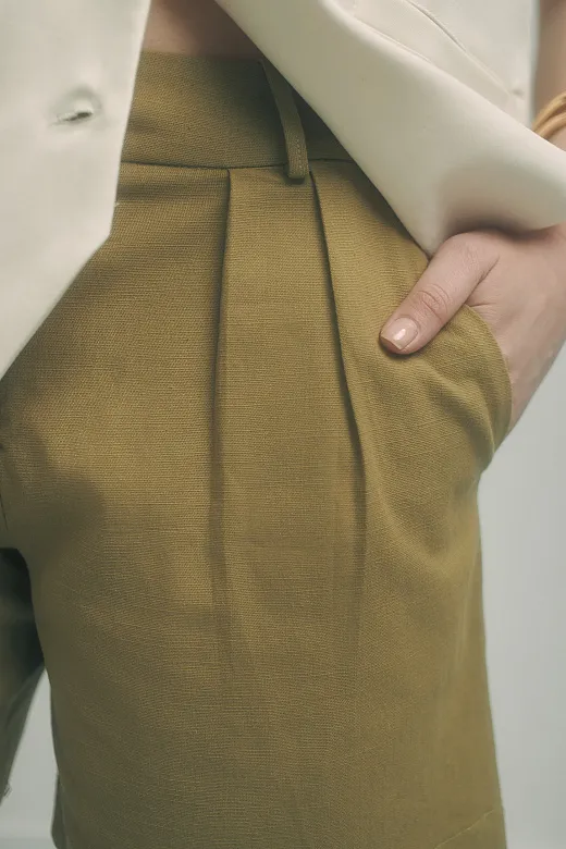 Жіночі шорти Stimma Сейфіт, фото 3