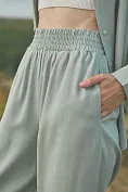 Жіночий костюм Stimma Нізана, колір - фісташка