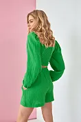 Жіночий комплект Stimma Сієль, колір - яскраво зелений