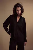 Женский костюм Stimma Клодис, цвет - черный