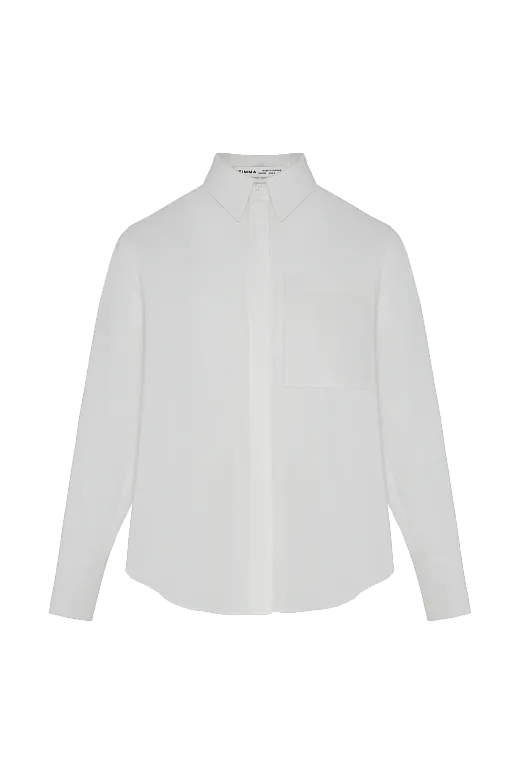 Женская рубашка Stimma Бертия, фото 2