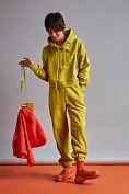 Жіночий спортивний костюм Stimma Анісія, колір - лайм