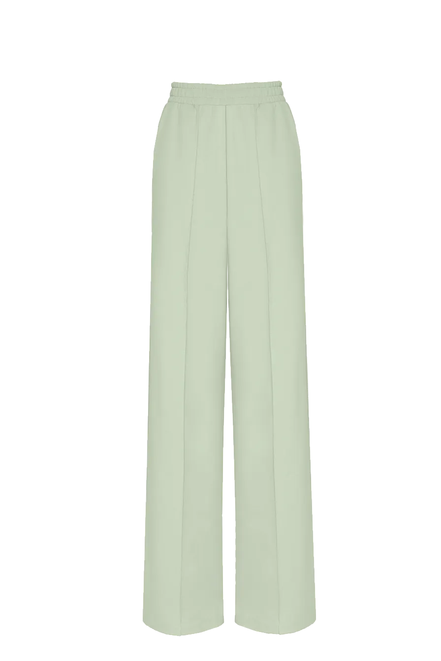 Женский спортивный костюм Stimma Антали, цвет - Светлая фисташка