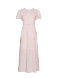 Жіноча сукня Stimma Шаріні, колір - Персикова квітка
