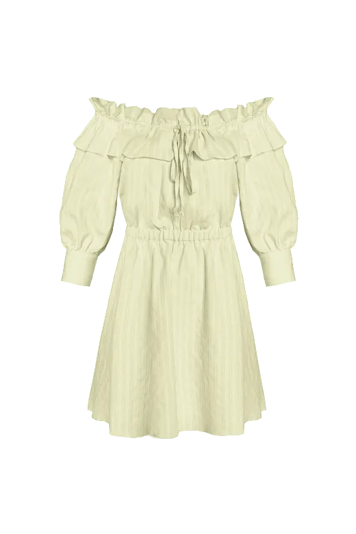 Женское платье Stimma Макария, фото 1