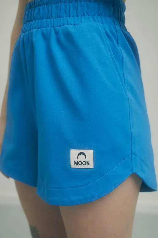 Женские шорты Stimma Флан, фото 3