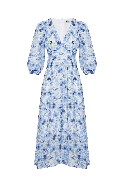 Женское платье Stimma Алиция, фото 1