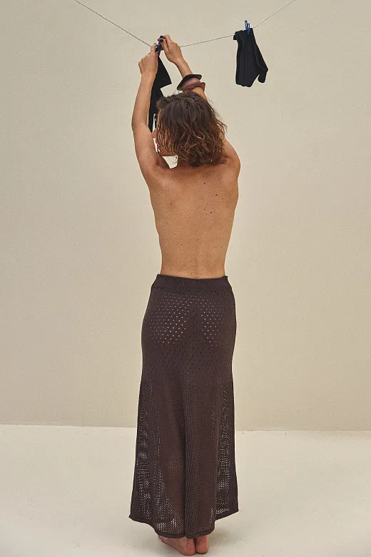 Женская юбка Stimma Моллия, фото 7