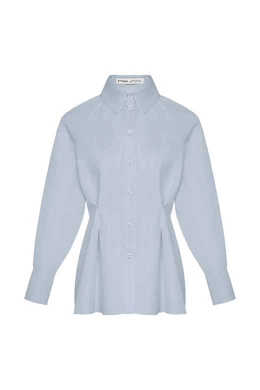 Жіноча сорочка Stimma Маноель, фото 1