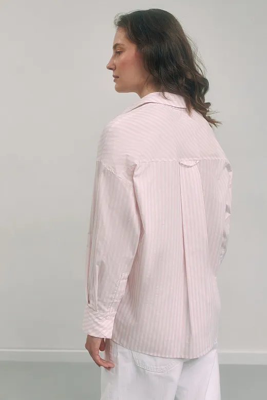 Женская рубашка Stimma Зафира, фото 4