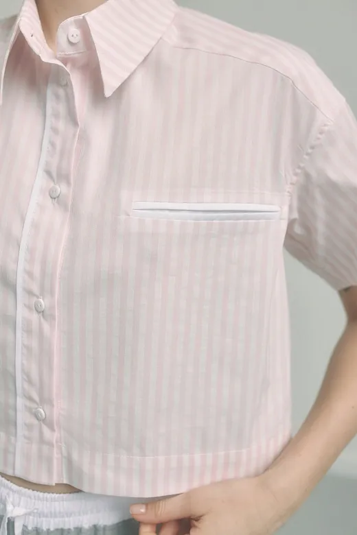 Женская рубашка Stimma Ивонни, фото 4