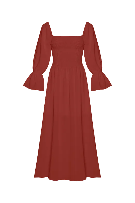 Женское платье Stimma Висентия, фото 2