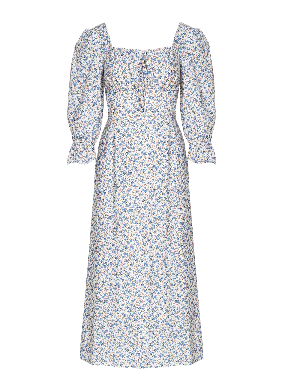 Женское платье Stimma Марика, цвет - 