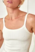 Жіночий топ Stimma Лімзі, колір - молочний