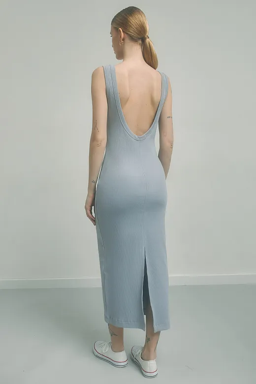 Жіноча сукня Stimma Лірая, фото 5