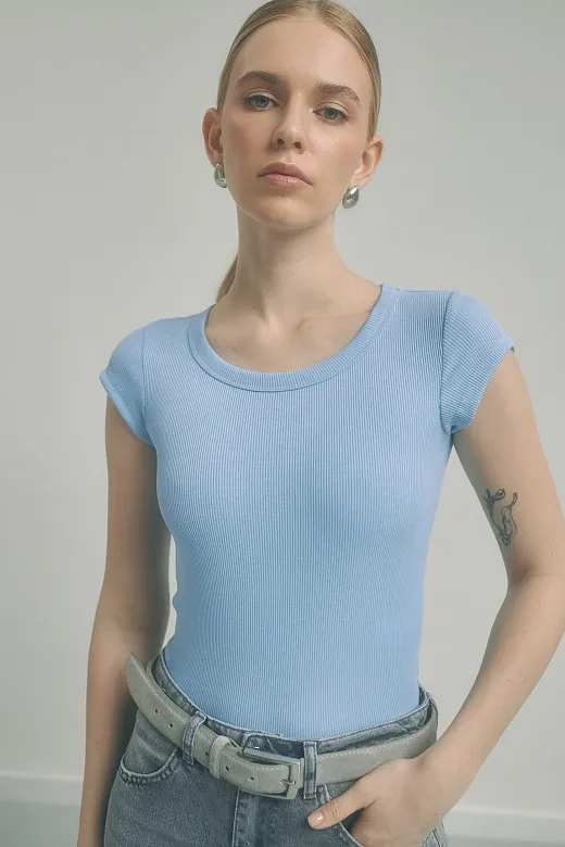 Жіноча футболка Stimma Айлін, фото 4
