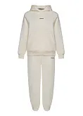 Женский спортивный костюм Stimma Камри, цвет - ваниль